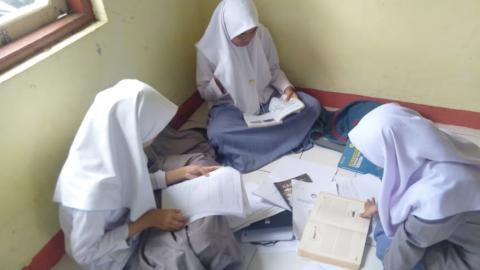 kebumian